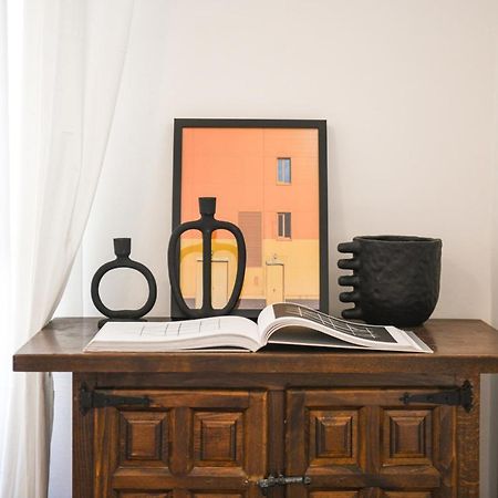 Bail Mobilite - Grand Appartement 1 Chambre Marsilya Dış mekan fotoğraf