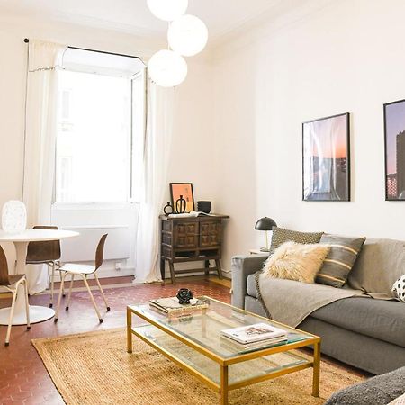 Bail Mobilite - Grand Appartement 1 Chambre Marsilya Dış mekan fotoğraf