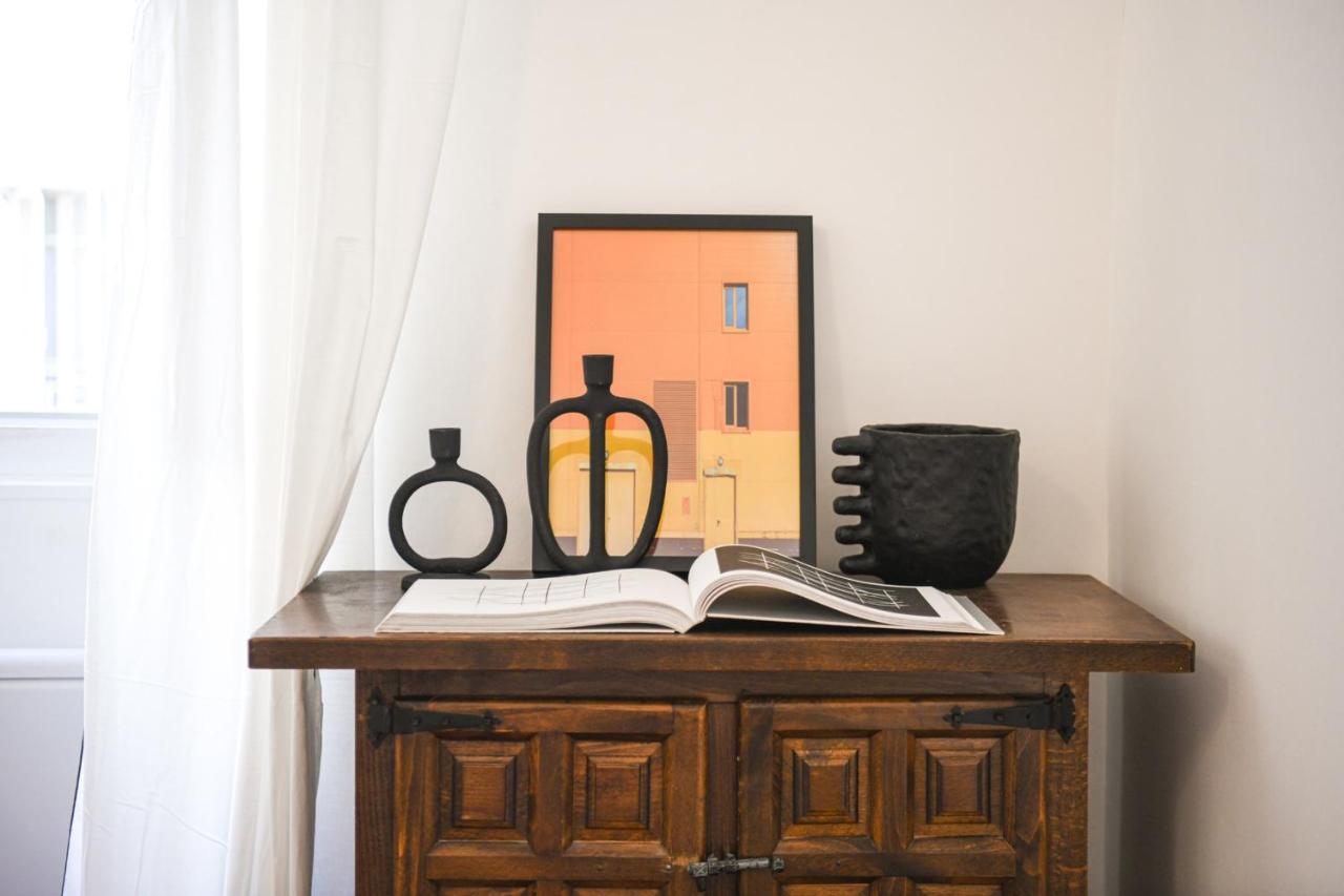 Bail Mobilite - Grand Appartement 1 Chambre Marsilya Dış mekan fotoğraf