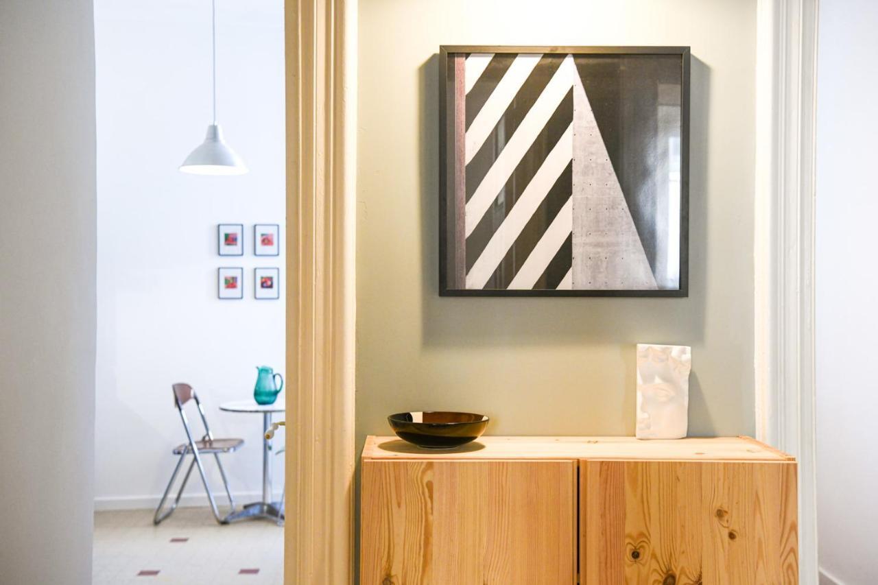 Bail Mobilite - Grand Appartement 1 Chambre Marsilya Dış mekan fotoğraf